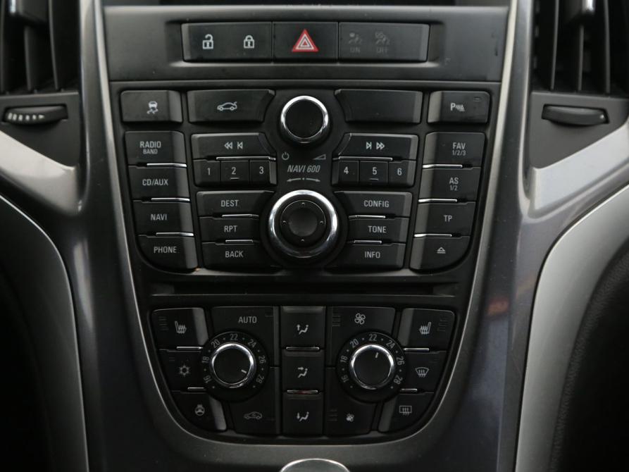 Opel Astra J Рестайлинг Иваново  - изображение 13