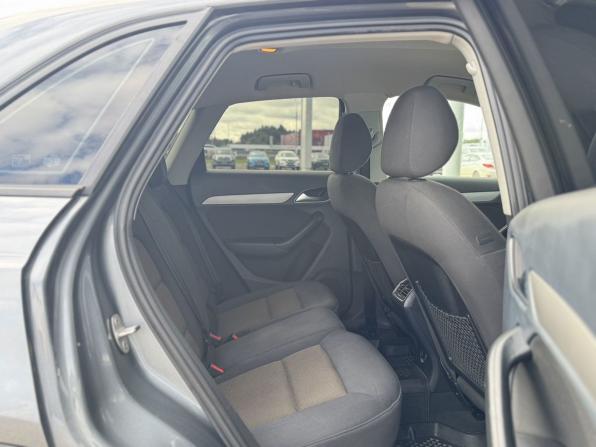 Audi Q3 I (8U) с пробегом 2013 года, цена 1 295 000 рублей, 175725 км, внедорожник, Автокод Объявления