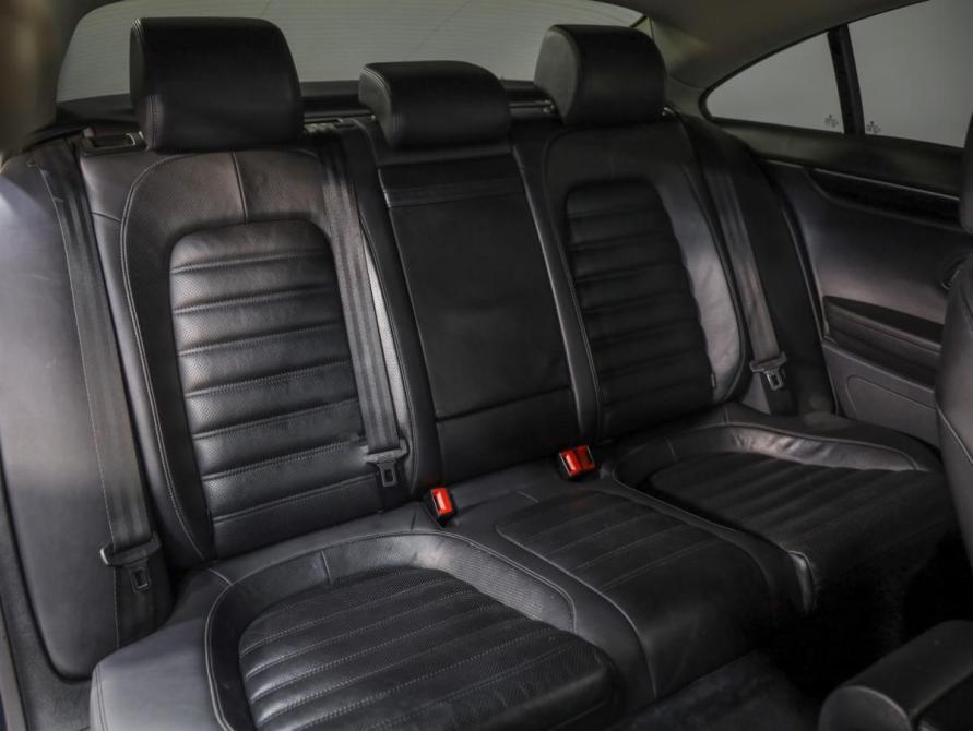 Volkswagen Passat CC I Рестайлинг Санкт-Петербург  - изображение 24