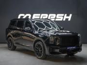 GAC GS8 II Москва  - изображение 22