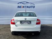 Skoda Rapid I Чебоксары  - изображение 32