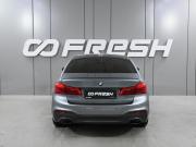 BMW 5 серии VII (G30/G31/G38) Ростов-на-Дону  - изображение 27