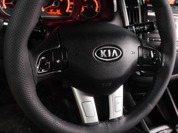 Kia Ceed I Рестайлинг с пробегом 2012 года, цена 729 000 рублей, 205238 км, универсал, Автокод Объявления