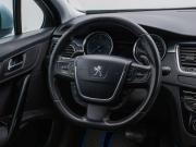 Peugeot 508 I Москва  - изображение 34