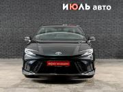 Toyota Camry IX (XV80) China Market Екатеринбург  - изображение 22