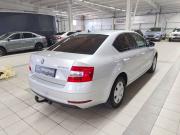 Skoda Octavia III (A7) Рестайлинг Набережные Челны  - изображение 28