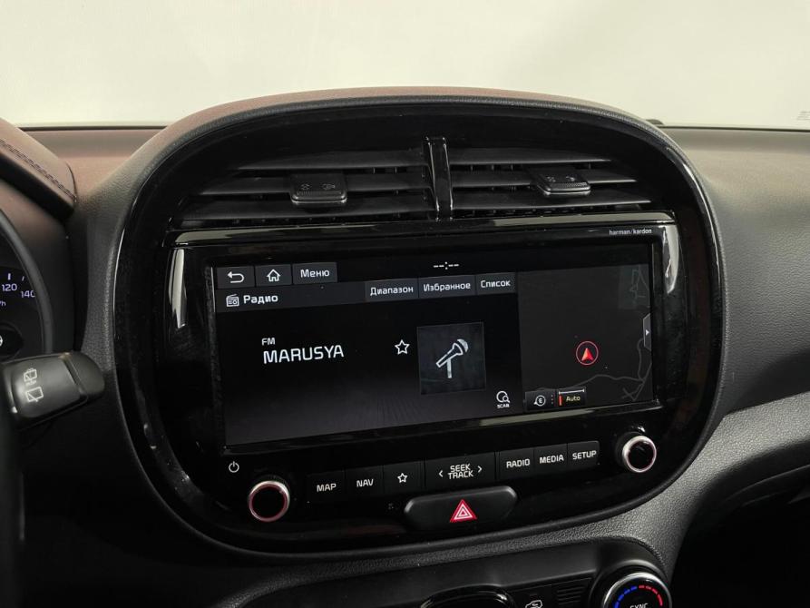 Kia Soul III Воронеж  - изображение 18