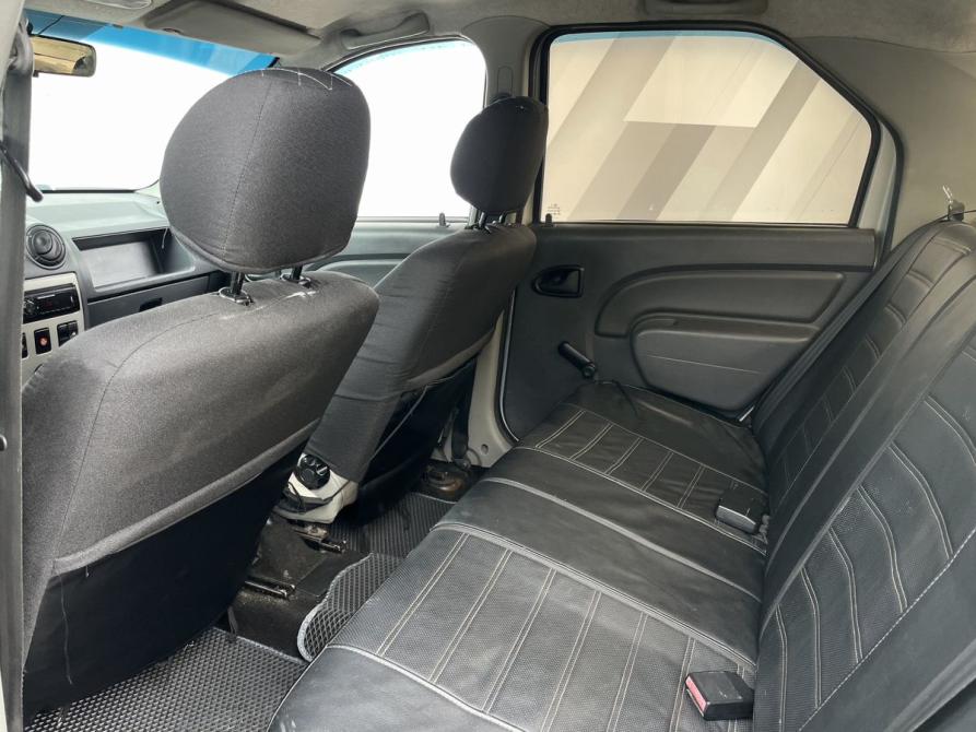 Renault Logan I Екатеринбург  - изображение 12