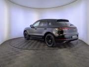 Porsche Macan I Рестайлинг Москва  - изображение 37