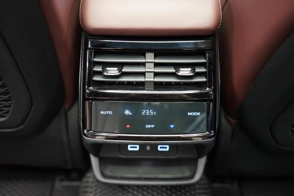 Geely Monjaro I Крым  - изображение 25