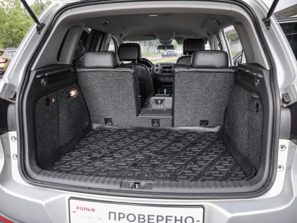 Volkswagen Tiguan I Рестайлинг с пробегом 2016 года, цена 1 599 000 рублей, 149059 км, внедорожник, Автокод Объявления