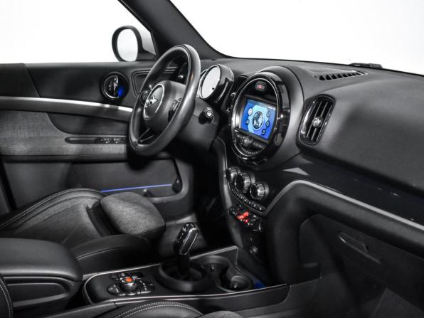Mini Countryman II с пробегом 2020 года, цена 1 785 000 рублей, 148630 км, внедорожник, Автокод Объявления