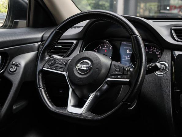 Nissan X-Trail III Рестайлинг с пробегом 2020 года, цена 1 790 000 рублей, 91405 км, внедорожник, Автокод Объявления