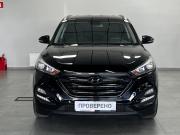 Hyundai Tucson III Казань  - изображение 25