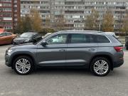 Skoda Kodiaq I Йошкар-Ола  - изображение 32