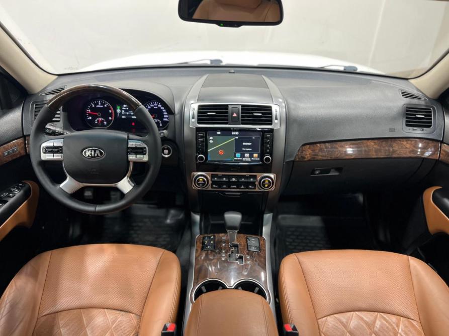 Kia Mohave I Рестайлинг Кемерово  - изображение 12