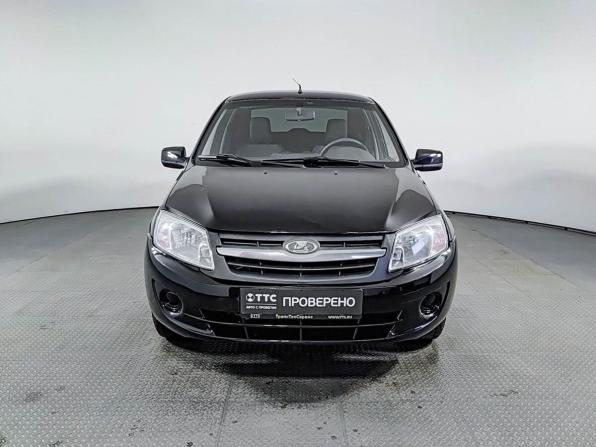 Lada (ВАЗ) Granta I с пробегом 2013 года, цена 446 000 рублей, 143918 км, седан, Автокод Объявления