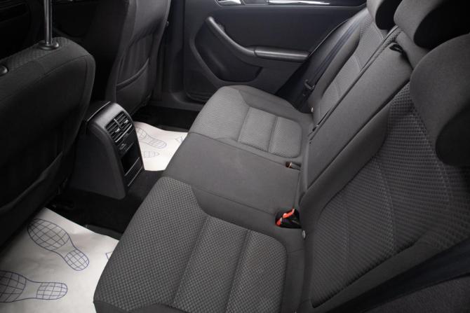 Volkswagen Jetta VI Рестайлинг с пробегом 2017 года, цена 1 529 000 рублей, 138600 км, седан, Автокод Объявления