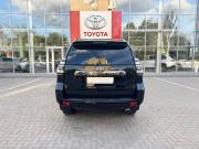Toyota Land Cruiser Prado 150 Series Рестайлинг 3 Ростов-на-Дону  - изображение 19