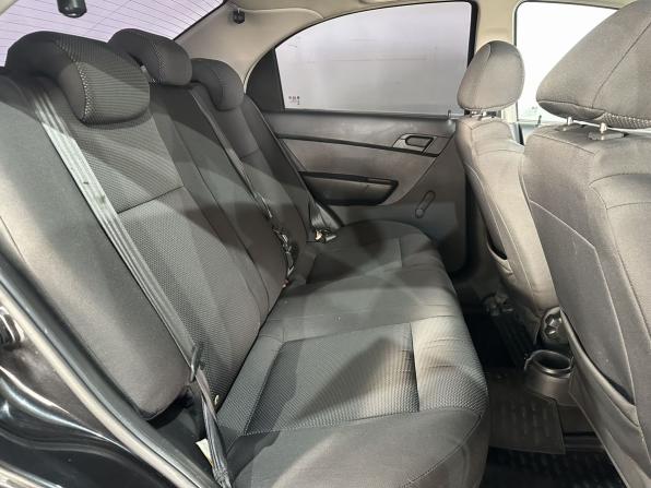 Chevrolet Aveo I Рестайлинг с пробегом 2008 года, цена 377 000 рублей, 159499 км, седан, Автокод Объявления