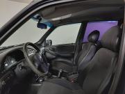 Chevrolet Niva I Рестайлинг Уфа  - изображение 42