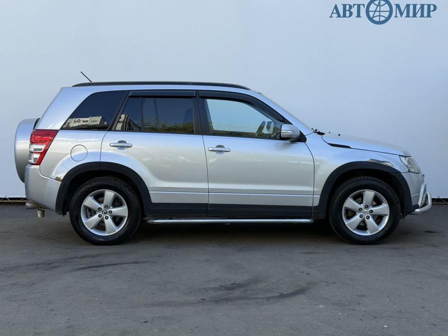Suzuki Grand Vitara II Рестайлинг Москва  - изображение 4