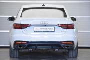 Audi A4 V (B9) Рестайлинг Москва  - изображение 44