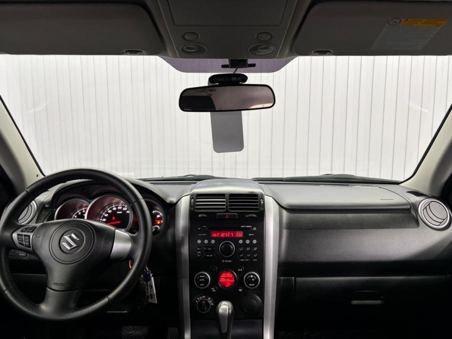Suzuki Grand Vitara II Рестайлинг Краснодар  - изображение 9