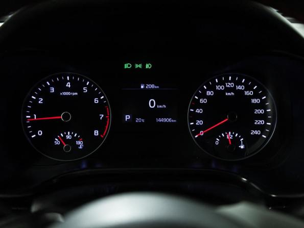 Kia Cerato IV с пробегом 2019 года, цена 1 599 777 рублей, 144902 км, седан, Автокод Объявления