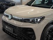 Volkswagen Tiguan III (China Market) Москва  - изображение 59