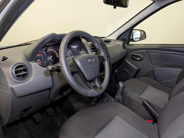 Lada (ВАЗ) Largus I Рестайлинг с пробегом 2024 года, цена 1 250 000 рублей, 33579 км, универсал, Автокод Объявления