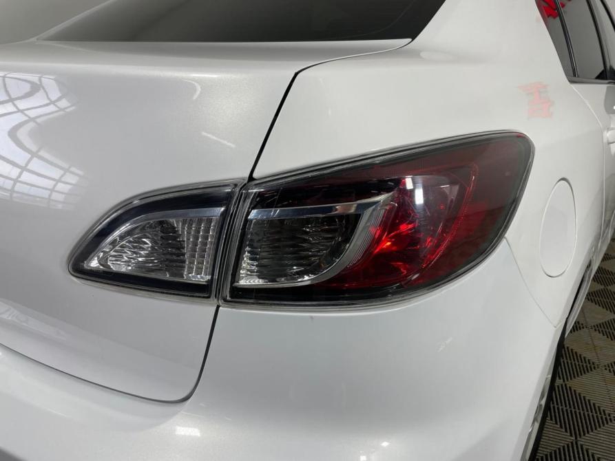 Mazda 3 II (BL) Рестайлинг Воронеж  - изображение 9