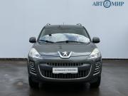 Peugeot 4007 Москва  - изображение 14