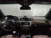 Mercedes-Benz M-Класс III (W166) Пермь  - изображение 25