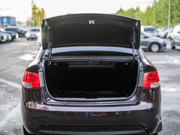 Kia Cerato II с пробегом 2011 года, цена 550 000 рублей, 261465 км, хэтчбек, Автокод Объявления