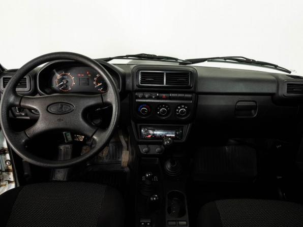 Lada (ВАЗ) Niva Legend I с пробегом 2022 года, цена 814 000 рублей, 54581 км, внедорожник, Автокод Объявления