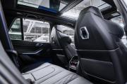 BMW X5 IV (G05/G18) Рестайлинг Москва  - изображение 60