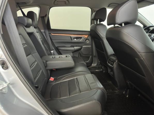 Honda CR-V V с пробегом 2021 года, цена 3 450 000 рублей, 167273 км, внедорожник, Автокод Объявления