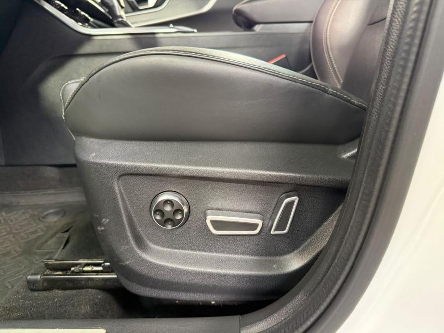 Chery Tiggo 8 I Москва  - изображение 14