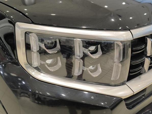 Kia Mohave I Рестайлинг 2 с пробегом 2020 года, цена 3 950 000 рублей, 139400 км, внедорожник, Автокод Объявления
