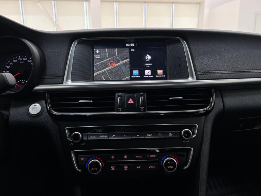 Kia Optima IV Волгоград  - изображение 17