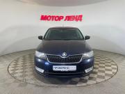 Skoda Rapid I Воронеж  - изображение 27