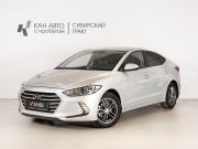 Hyundai Elantra VI (AD) Казань  - изображение 9