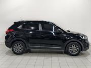 Hyundai Creta I Рестайлинг Курск  - изображение 25