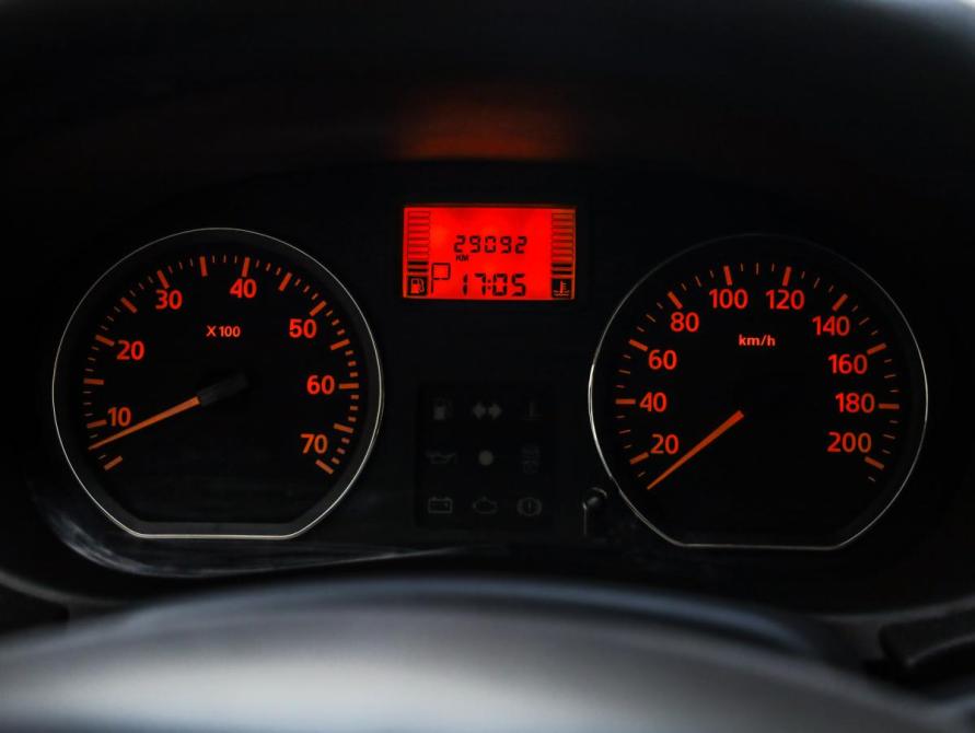 Nissan Almera III (G15) Санкт-Петербург  - изображение 13