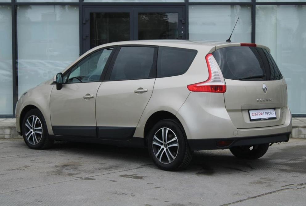 Renault Scenic III Саратов  - изображение 7