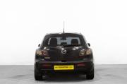 Mazda 3 I (BK) Рестайлинг Барнаул  - изображение 29