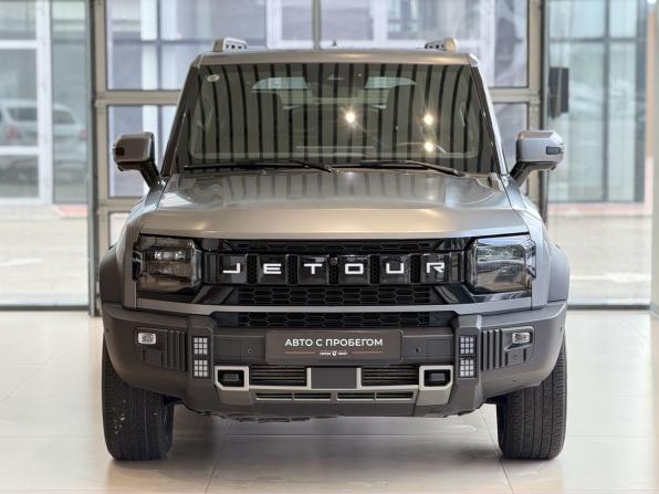 JETOUR T2 с пробегом 2023 года, цена 3 100 000 рублей, 61000 км, внедорожник, Автокод Объявления