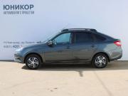 Lada (ВАЗ) Granta I Рестайлинг Нижний Новгород  - изображение 14