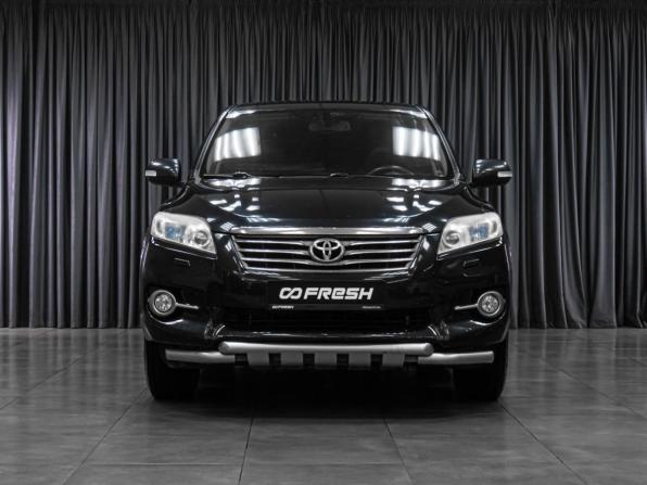 Toyota RAV4 III (XA30) Рестайлинг с пробегом 2011 года, цена 1 579 000 рублей, 246247 км, внедорожник, Автокод Объявления